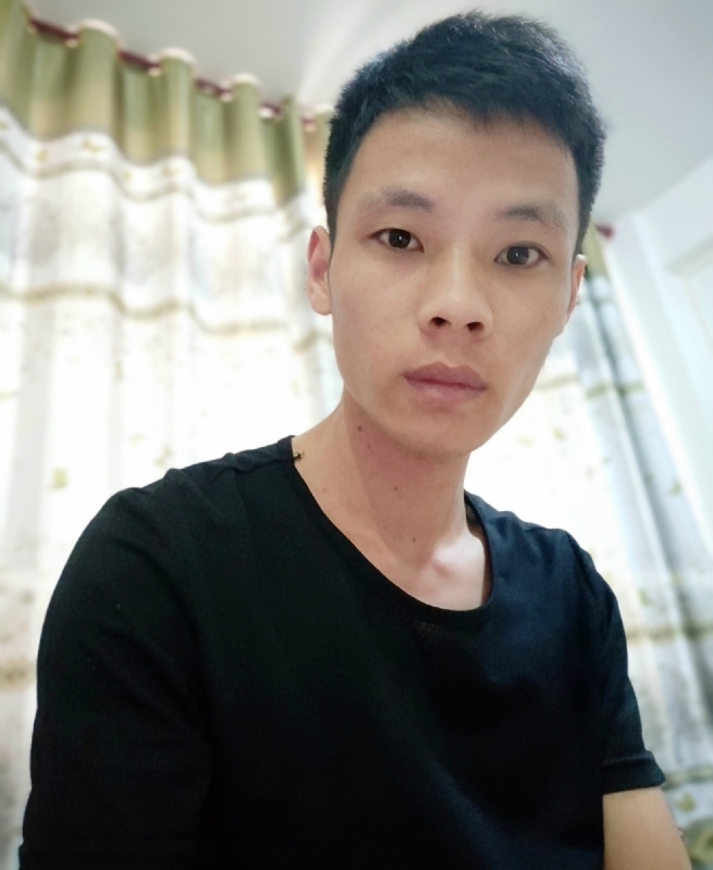 波仔的第一张照片--陆河认干亲服务网