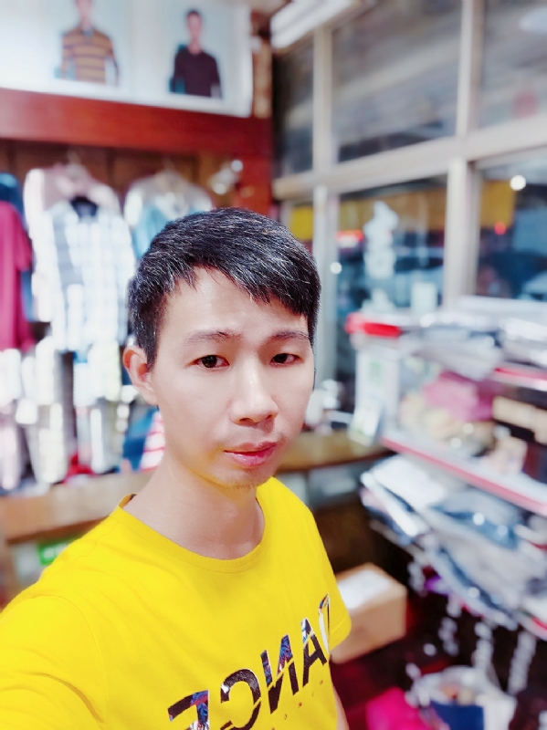 我在想你的第一张照片--陆河认干亲服务网